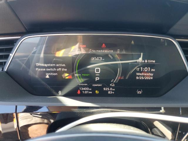 2024 AUDI Q8 E-TRON - WA15AAGE0RB029861