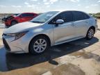 2021 TOYOTA COROLLA LE - JTDEPMAE5MJ189926