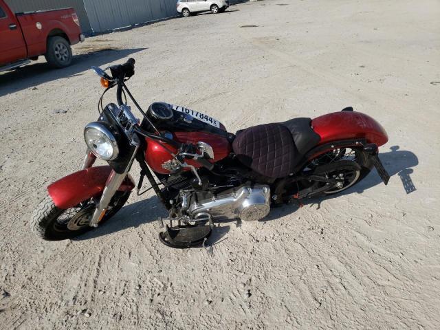 2013 HARLEY-DAVIDSON FLS SOFTAI 1HD1JRV14DB042946