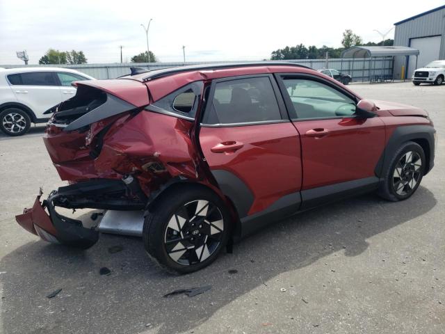 2024 HYUNDAI KONA SEL - KM8HB3AB2RU134606