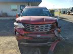 FORD EXPLORER X photo