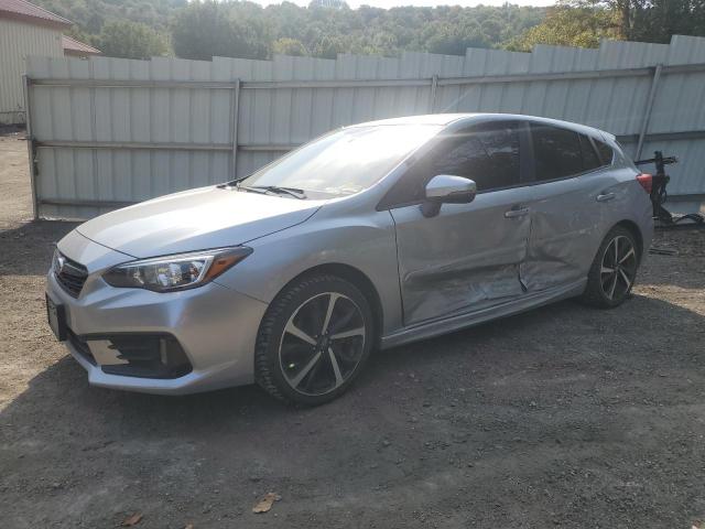 2020 SUBARU IMPREZA SP #3025222881