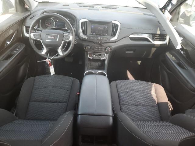 2022 GMC TERRAIN SL - 3GKALTEV7NL166340