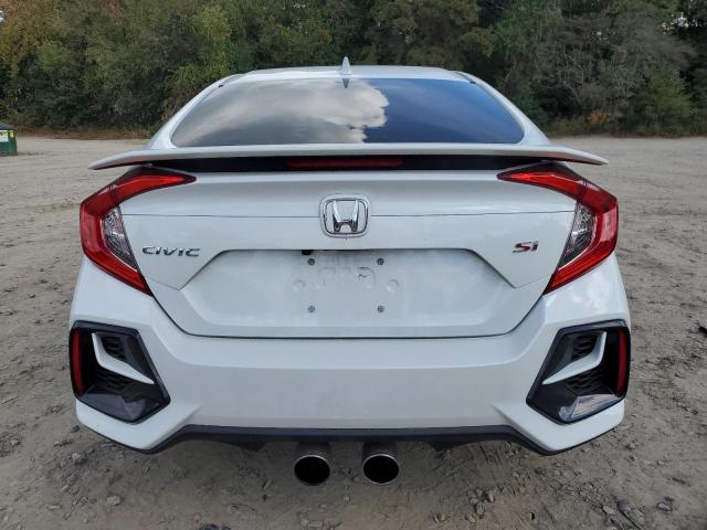 2020 HONDA CIVIC SI - 2HGFC1E50LH706074