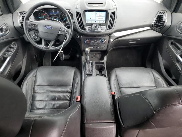 2017 FORD ESCAPE TIT - 1FMCU0J99HUF04464