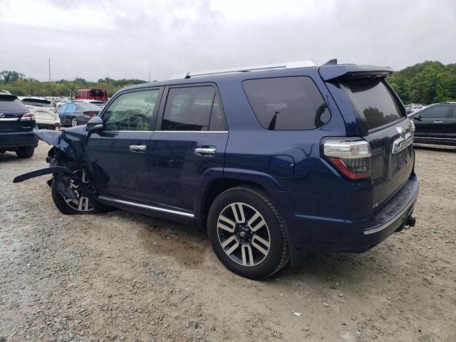 VIN JTEBU5JR8J5512225 2018 Toyota 4runner, Sr5/Sr5... no.2