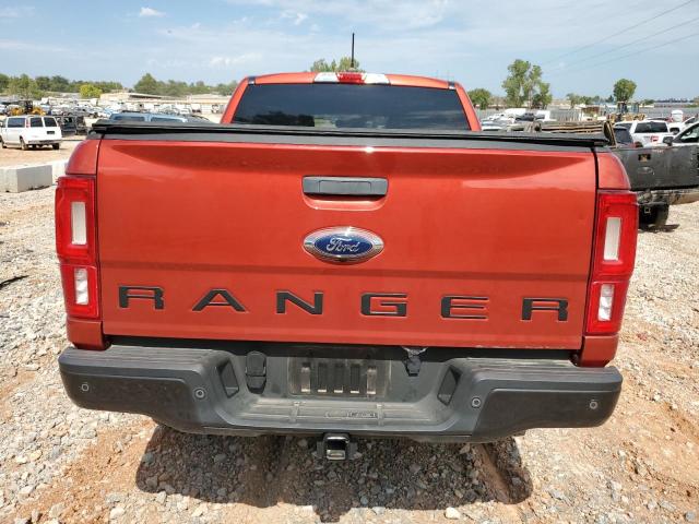 2022 FORD RANGER XL - 1FTER4EH7NLD06555