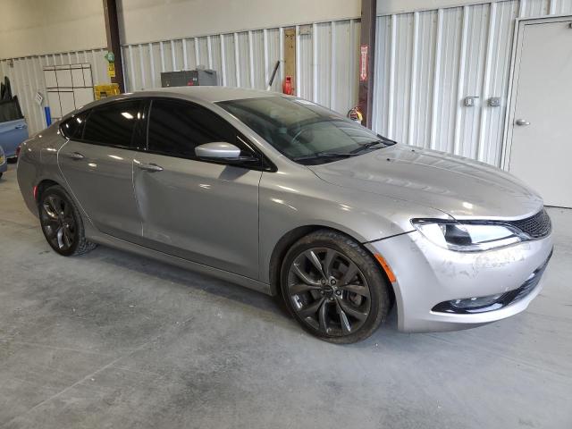 VIN 1C3CCCDG3FN523395 2015 Chrysler 200, S no.4