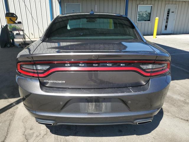 2023 DODGE CHARGER SX - 2C3CDXBG6PH573659