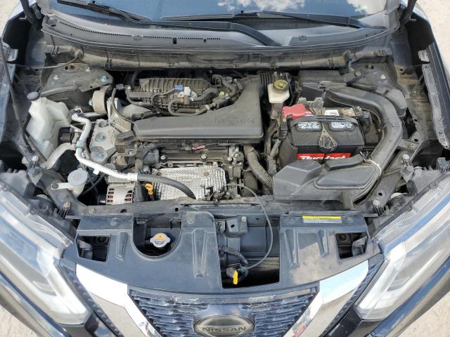 2018 NISSAN ROGUE S - KNMAT2MT1JP510572