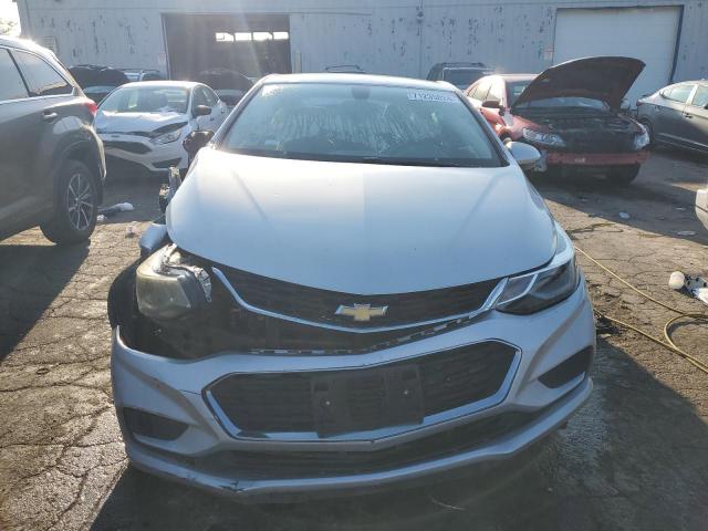 VIN 1G1BE5SM2H7204494 2017 CHEVROLET CRUZE no.5