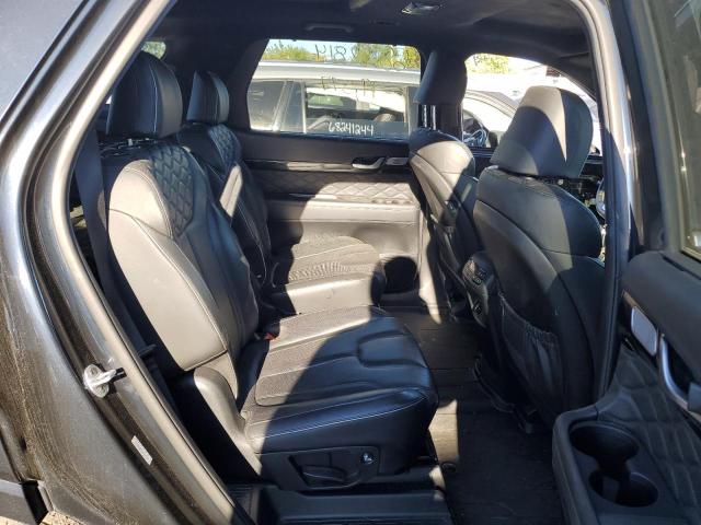 2021 HYUNDAI PALISADE C - KM8R7DHE9MU276990