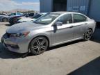 2017 HONDA ACCORD SPO - 1HGCR2F52HA264698