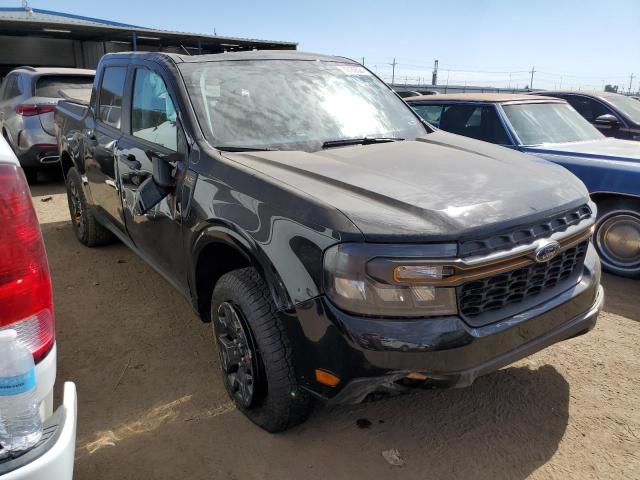 2023 FORD MAVERICK X - 3FTTW8G97PRA52850