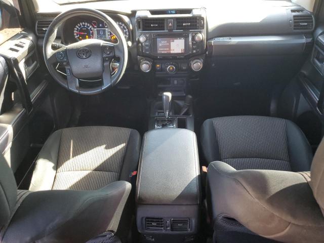 VIN JTEBU5JRXG5305067 2016 Toyota 4runner, Sr5/Sr5... no.8