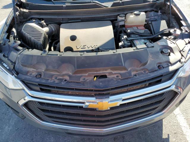 2020 CHEVROLET TRAVERSE L - 1GNERFKW2LJ141559