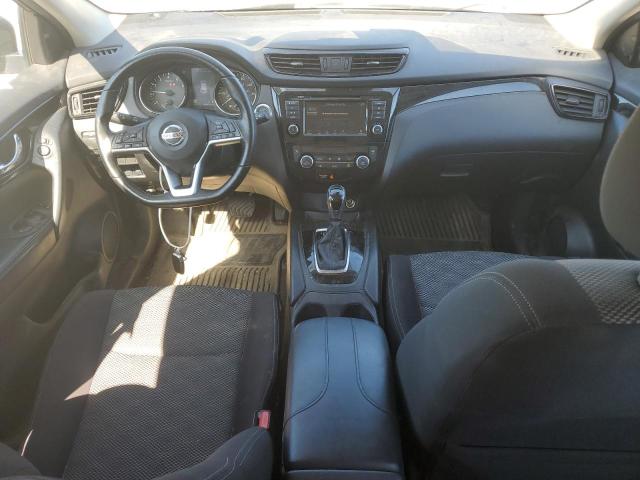 2020 NISSAN ROGUE SPOR - JN1BJ1CW9LW651028