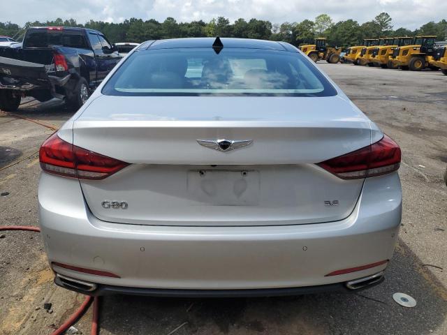 2017 HYUNDAI G80 KMHGN4JE5HU182151