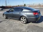 LEXUS GS 350 photo