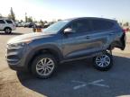 HYUNDAI TUCSON SE photo