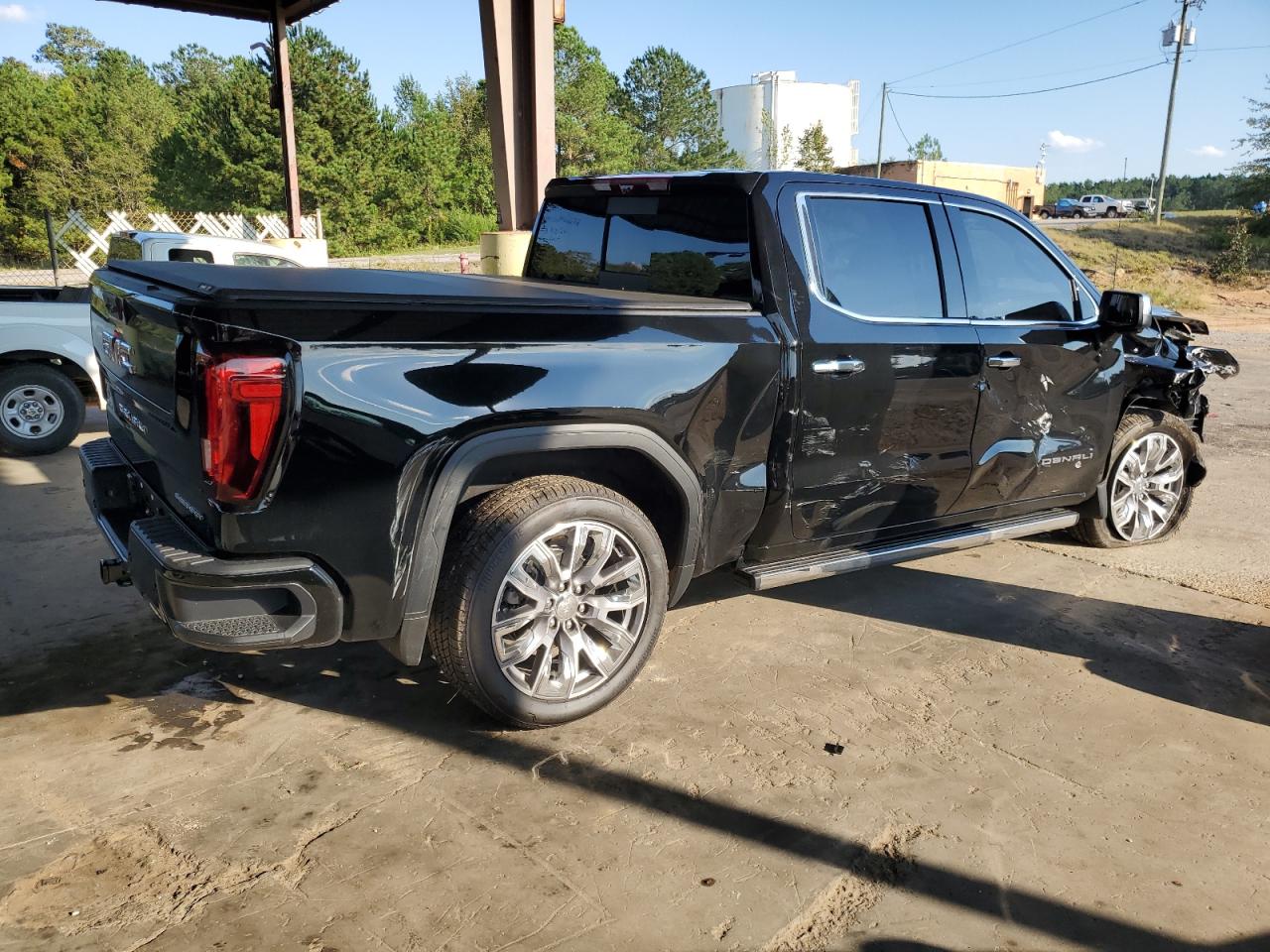 Lot #2947541773 2024 GMC SIERRA C15