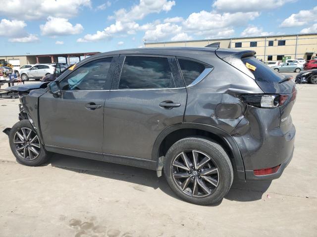 2018 MAZDA CX-5 TOURI - JM3KFACM8J1472378