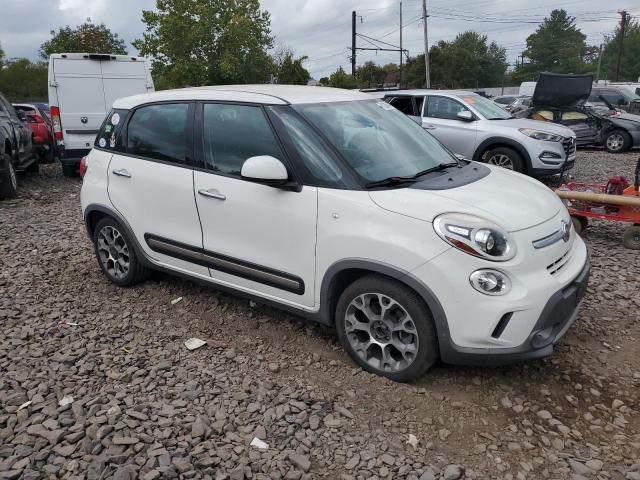 VIN ZFBCFADH1EZ023701 2014 Fiat 500L, Trekking no.4