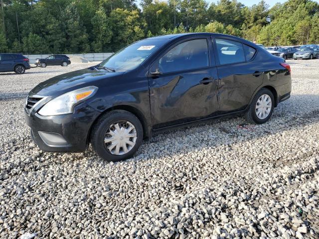 VIN 3N1CN7AP5GL904185 2016 Nissan Versa, S no.1