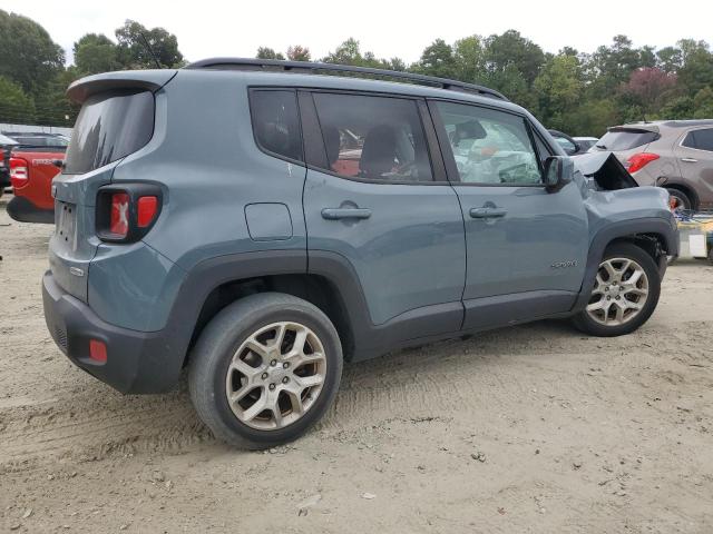 2017 JEEP RENEGADE L - ZACCJABB7HPF99242