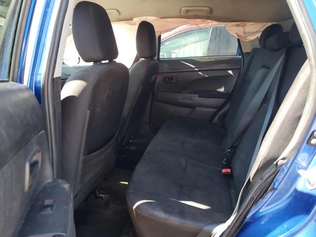 2015 MITSUBISHI OUTLANDER - 4A4AP3AW9FE057287
