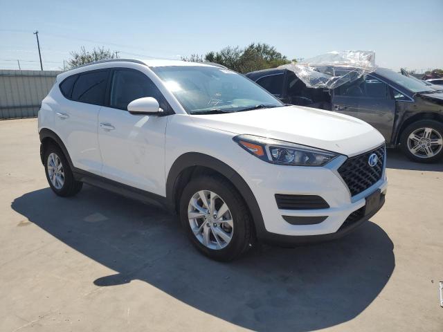 2019 HYUNDAI TUCSON LIM - KM8J33A48KU970989