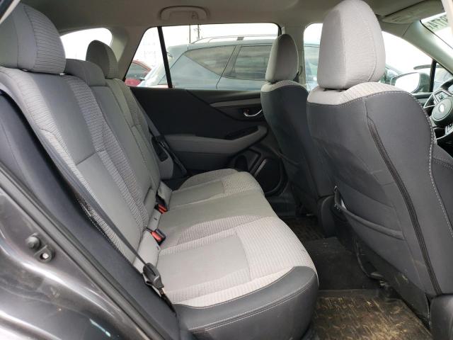 2022 SUBARU OUTBACK PR - 4S4BTAFC3N3121775
