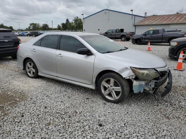 VIN 4T1BF1FK3EU749036 2014 Toyota Camry, L no.4