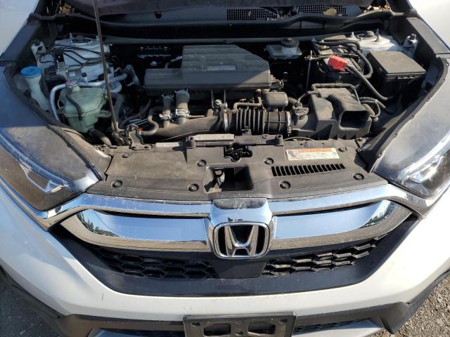 2019 HONDA CR-V EXL - 5J6RW2H82KL008317