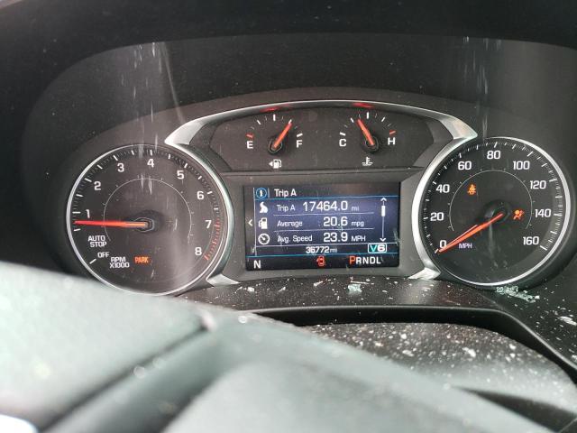 2021 CHEVROLET BLAZER 2LT - 3GNKBCRS2MS531537