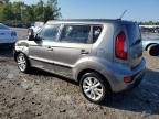 KIA SOUL + photo