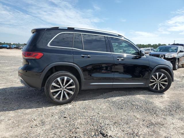 2021 MERCEDES-BENZ GLB 250 - W1N4M4GB7MW080638