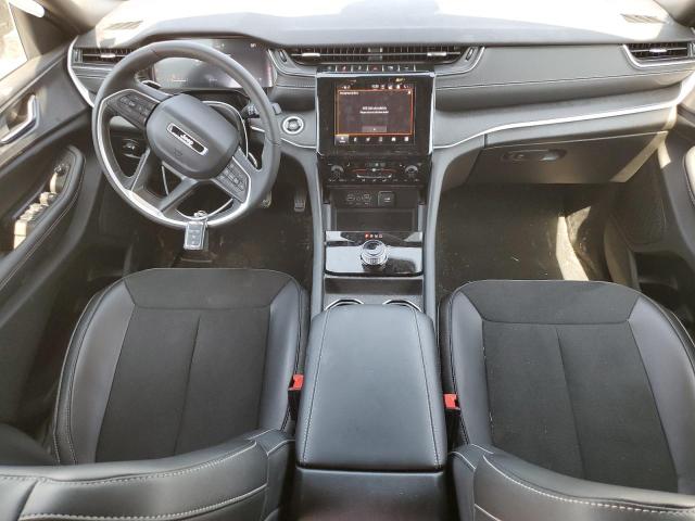2024 JEEP GRAND CHER - 1C4RJKAG4R8931465
