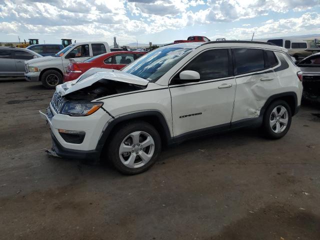 2020 JEEP COMPASS LA - 3C4NJCBB2LT133966
