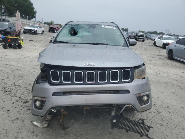 2020 JEEP COMPASS LA - 3C4NJCBB5LT224746