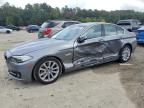 2016 BMW 535 XI - WBA5B3C54GG257542
