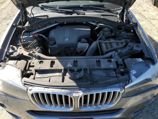 VIN 5UXWX9C52G0D80956 2016 BMW X3, Xdrive28I no.12