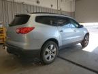 CHEVROLET TRAVERSE L photo