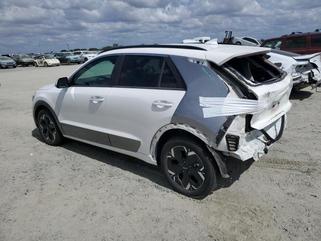 2023 KIA NIRO KNDCT3L13P5052925