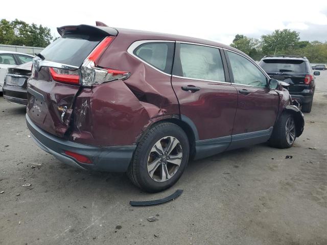 2017 HONDA CR-V LX - 2HKRW6H33HH206208