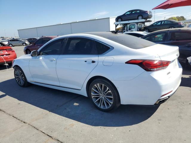 2015 HYUNDAI GENESIS 3. - KMHGN4JE5FU048172