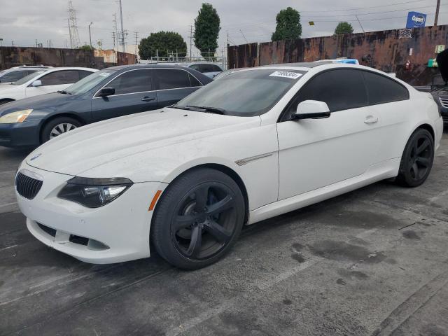 2010 BMW 650 I #3033138001