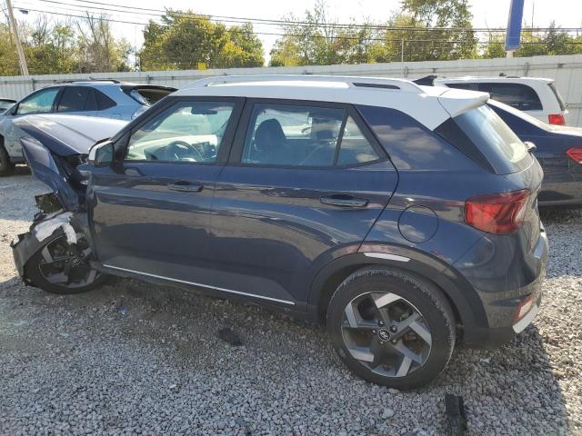 2021 HYUNDAI VENUE SEL - KMHRC8A35MU099656