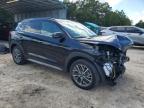 HYUNDAI TUCSON LIM photo