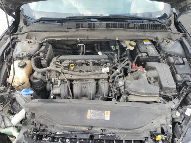 2016 FORD FUSION S - 3FA6P0G79GR188140
